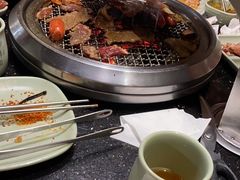 -韩盛·盛江山自助料理(于洪新玛特店)