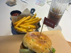 -必胜客(栖乐荟店)