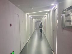 -LIENOW来闹密室剧本推理&狼人杀(李家村万达广场店)