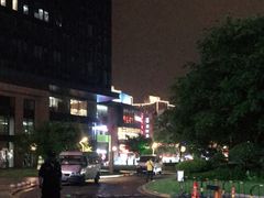 -绿地风尚天地广场