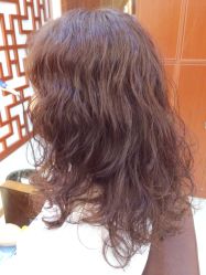 -美梵日系沙龙