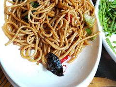 -西江美食舫·江西菜(健德桥店)