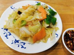 泡菜-柴氏风味斋(甘家口店)