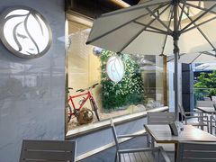 露天位-813芭依珊 BAESAn(汇港购物中心店)