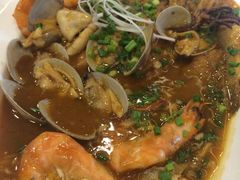 -渔娘渔家丹东海鲜(东直门店)