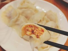 -翠花老菜饺子馆(七宝店)
