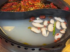 -重庆老火锅(长虹店)
