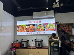 -江西小炒(古方店)