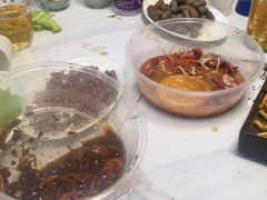 -晓梦戳子肉(瑞云路店)