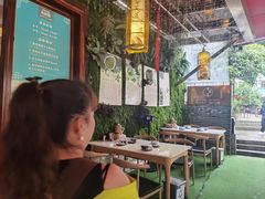 -香芙茗茶楼(梅家坞总店)