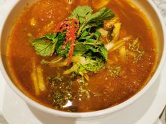 -关夫人餐厅(阳光广场店)