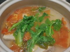 -黔蘑菇四季餐厅(观山湖店)