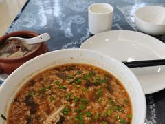 小锅饵丝-蝴蝶泉宾馆-中餐厅