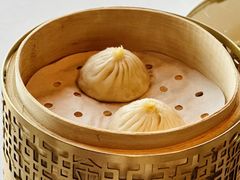 -金轩中餐厅 Jin Xuan(浦东丽思卡尔顿酒店)