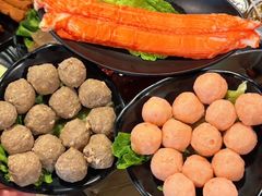 -三江汇火锅店(保全街店)