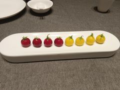 -江宴楼·南京菜(中山陵景区后标营店)