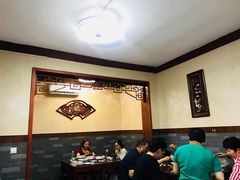 大堂-管记水席老店(仙果市街店)