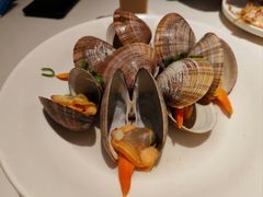 -正黄旗海鲜烧烤大排档(延安路总店)
