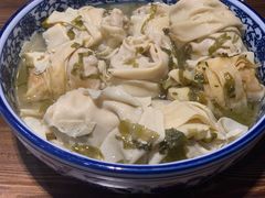千张包-兰边碗(鼓楼店)