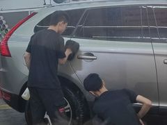 -卓越会汽车美容