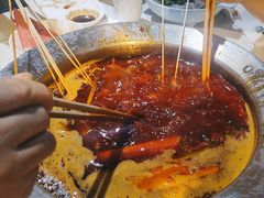 -钢管厂五区小郡肝火锅串串香(总店)