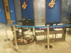 -IN-SHOW音秀音乐艺术中心 架子鼓钢琴(大宁校区)