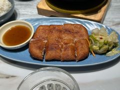 -志明眷村·台式融合菜·宵夜