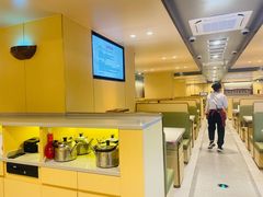 -海底捞火锅(上地华联店)
