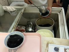 -五福堂龟苓膏(河东北山店)