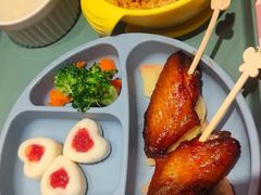 -西贝莜面村(镇江苏宁广场店)