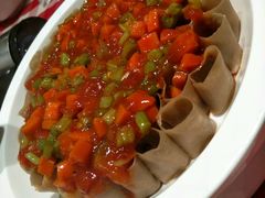 -西贝(宝乐汇店)