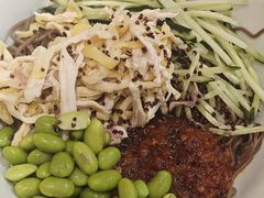 -和府捞面(天河领展广场店)