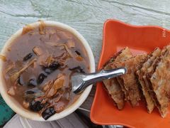 -逍遥镇刘相五胡辣汤豆沫馆(康复中街店)