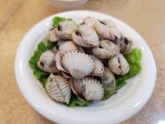 -亭下湖饭店(康岭店)