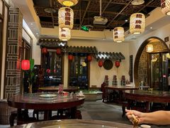 -杨记隆府(白象街店)