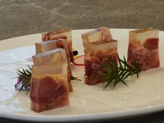 -勺园中餐厅