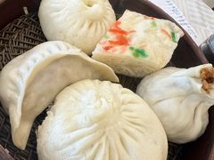 五丁包-怡园饭店-餐厅(四望亭店)