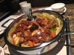 -黄记煌·三汁焖锅(万达广场店)