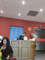 -贝勒爷专业男发