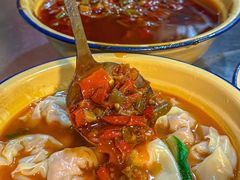 -阿福板凳面(观音桥店)