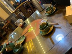 -王明古法砂锅居(开化寺店)