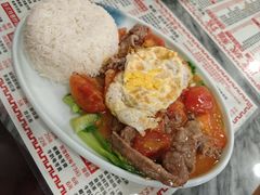 -岐城面馆(黄岐店)