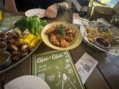 -Blac+Blac(中海环宇荟店)