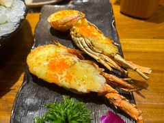 -和彩放题餐厅(酒仙桥店)