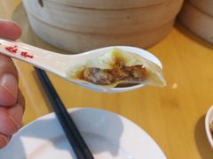 -鼎泰丰(嘉年华•海信广场VILLAGE店)