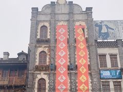-两江国际影视城