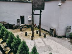-渣滓洞