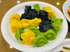 -良友·青岛菜(五四广场店)