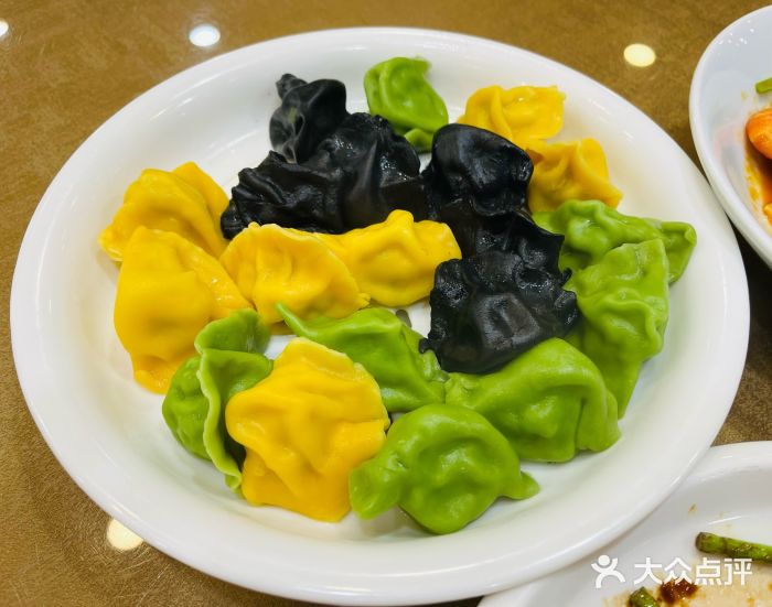 良友·青岛菜(五四广场店)图片