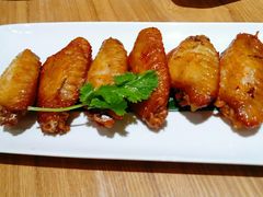 -Pho Asia 亚阁越南料理(上海来福士广场店)